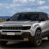 Jeep Avenger Summit 1.2 Turbo e-hybrid - AUTOMATICA - TETTO APRIBILE